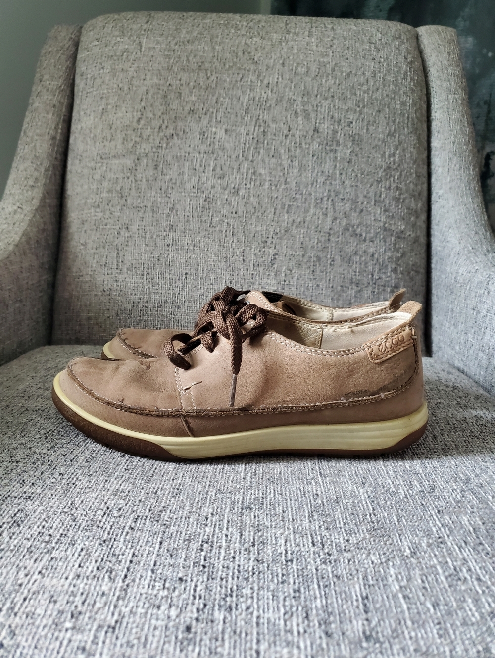 Ecco, Tan (38)